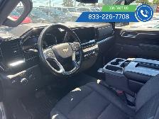 2025 Chevrolet Silverado 1500 LT - Photo 7