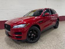 2018 Jaguar F-PACE 25t AWD Prestige - BLUETOOTH - NAVIGATION - B
