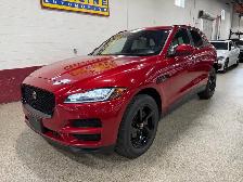 2018 Jaguar F-PACE 25t AWD Prestige - BLUETOOTH - NAVIGATION - B - Photo 2