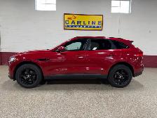 2018 Jaguar F-PACE 25t AWD Prestige - BLUETOOTH - NAVIGATION - B - Photo 3