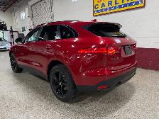 2018 Jaguar F-PACE 25t AWD Prestige - BLUETOOTH - NAVIGATION - B - Photo 4