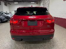 2018 Jaguar F-PACE 25t AWD Prestige - BLUETOOTH - NAVIGATION - B - Photo 5