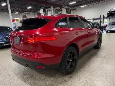 2018 Jaguar F-PACE 25t AWD Prestige - BLUETOOTH - NAVIGATION - B - Photo 6