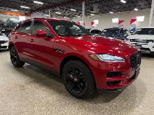 2018 Jaguar F-PACE 25t AWD Prestige - BLUETOOTH - NAVIGATION - B - Photo 7