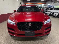 2018 Jaguar F-PACE 25t AWD Prestige - BLUETOOTH - NAVIGATION - B - Photo 8