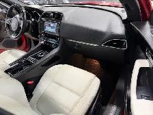 2018 Jaguar F-PACE 25t AWD Prestige - BLUETOOTH - NAVIGATION - B - Photo 13