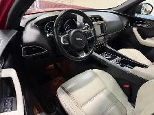 2018 Jaguar F-PACE 25t AWD Prestige - BLUETOOTH - NAVIGATION - B - Photo 15