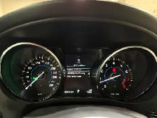 2018 Jaguar F-PACE 25t AWD Prestige - BLUETOOTH - NAVIGATION - B - Photo 21