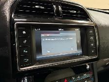 2018 Jaguar F-PACE 25t AWD Prestige - BLUETOOTH - NAVIGATION - B - Photo 24