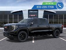 2026 GMC Sierra 1500 Elevation Heated Seats - Photo 2