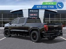 2026 GMC Sierra 1500 Elevation Heated Seats - Photo 3