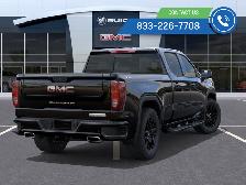 2026 GMC Sierra 1500 Elevation Heated Seats - Photo 4