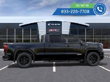 2026 GMC Sierra 1500 Elevation Heated Seats - Photo 5