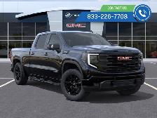 2026 GMC Sierra 1500 Elevation Heated Seats - Photo 7