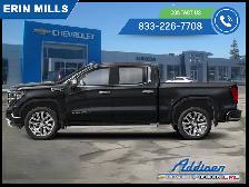 2026 GMC Sierra 1500 Denali Pro Safety