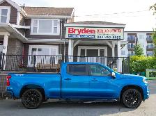 2023 Chevrolet Silverado 1500 RST RST | 5.3L | SUNROOF | ALLO... - Photo 2