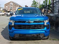 2023 Chevrolet Silverado 1500 RST RST | 5.3L | SUNROOF | ALLO... - Photo 3