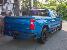 2023 Chevrolet Silverado 1500 RST RST | 5.3L | SUNROOF | ALLO... - Photo 8