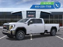 2026 GMC Sierra 3500HD SLE Remote Start - Apple CarPlay - Photo 2