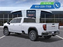 2026 GMC Sierra 3500HD SLE Remote Start - Apple CarPlay - Photo 3