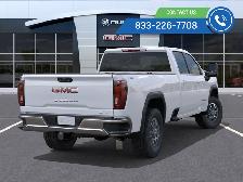 2026 GMC Sierra 3500HD SLE Remote Start - Apple CarPlay - Photo 4