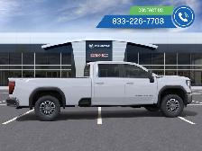 2026 GMC Sierra 3500HD SLE Remote Start - Apple CarPlay - Photo 5