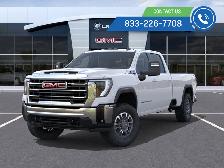 2026 GMC Sierra 3500HD SLE Remote Start - Apple CarPlay - Photo 6