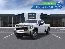 2026 GMC Sierra 3500HD SLE Remote Start - Apple CarPlay - Photo 8