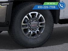 2026 GMC Sierra 3500HD SLE Remote Start - Apple CarPlay - Photo 9