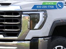 2026 GMC Sierra 3500HD SLE Remote Start - Apple CarPlay - Photo 10