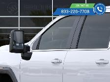 2026 GMC Sierra 3500HD SLE Remote Start - Apple CarPlay - Photo 12