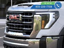 2026 GMC Sierra 3500HD SLE Remote Start - Apple CarPlay - Photo 13