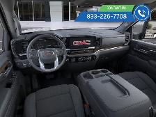 2026 GMC Sierra 3500HD SLE Remote Start - Apple CarPlay - Photo 15