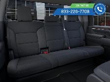 2026 GMC Sierra 3500HD SLE Remote Start - Apple CarPlay - Photo 17