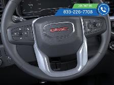 2026 GMC Sierra 3500HD SLE Remote Start - Apple CarPlay - Photo 19