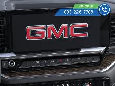 2026 GMC Sierra 3500HD SLE Remote Start - Apple CarPlay - Photo 20