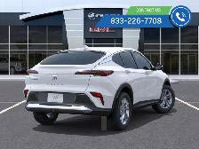 2026 Buick Envista Preferred Heated Seats - Remote Start - Photo 4