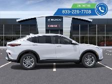 2026 Buick Envista Preferred Heated Seats - Remote Start - Photo 5