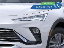 2026 Buick Envista Preferred Heated Seats - Remote Start - Photo 10