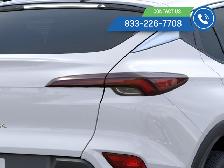2026 Buick Envista Preferred Heated Seats - Remote Start - Photo 11