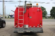 2015 Ford Econoline E450 Service Bucket Ladder Truck - Photo 8