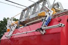 2015 Ford Econoline E450 Service Bucket Ladder Truck - Photo 9