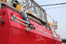 2015 Ford Econoline E450 Service Bucket Ladder Truck - Photo 10