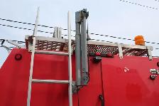 2015 Ford Econoline E450 Service Bucket Ladder Truck - Photo 11
