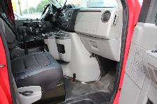 2015 Ford Econoline E450 Service Bucket Ladder Truck - Photo 12