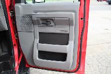 2015 Ford Econoline E450 Service Bucket Ladder Truck - Photo 13