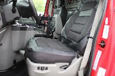 2015 Ford Econoline E450 Service Bucket Ladder Truck - Photo 16