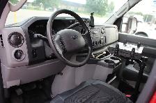2015 Ford Econoline E450 Service Bucket Ladder Truck - Photo 17