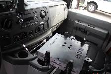 2015 Ford Econoline E450 Service Bucket Ladder Truck - Photo 20