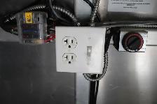 2015 Ford Econoline E450 Service Bucket Ladder Truck - Photo 35